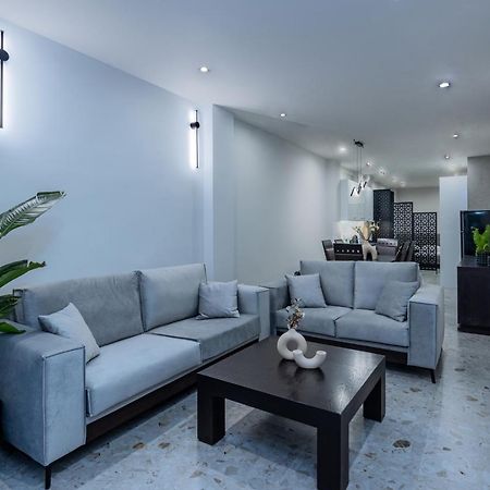 Luxury Downtown Apartment Α3 Salonicco Esterno foto